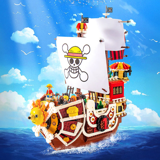 Thousand Sunny