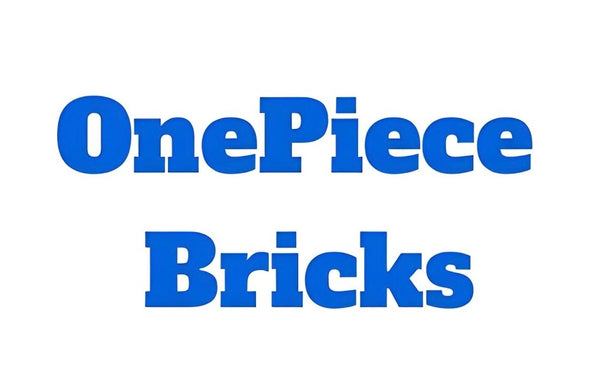 OnePieceBricks®